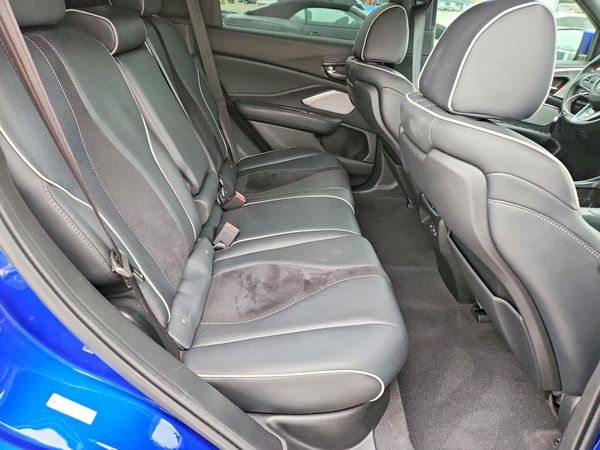 2019 ACURA RDX SH-AWD A-SPEC