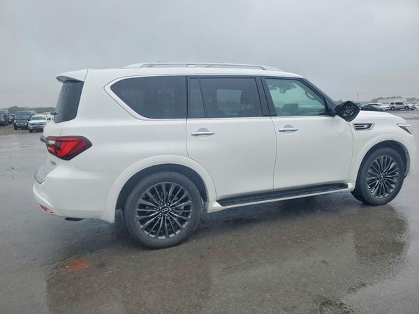 2024 INFINITI QX80 Base