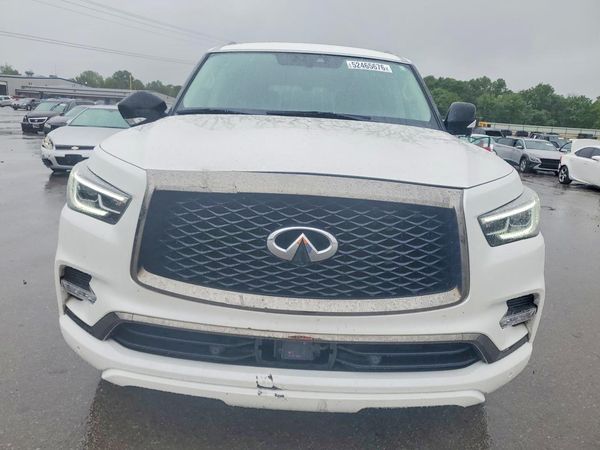 2024 INFINITI QX80 Base