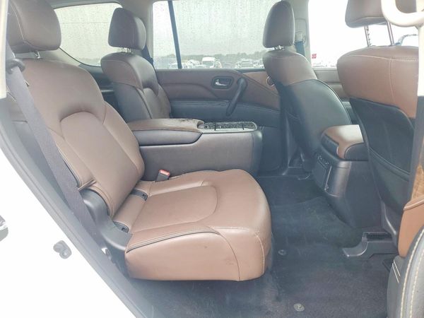 2024 INFINITI QX80 Base