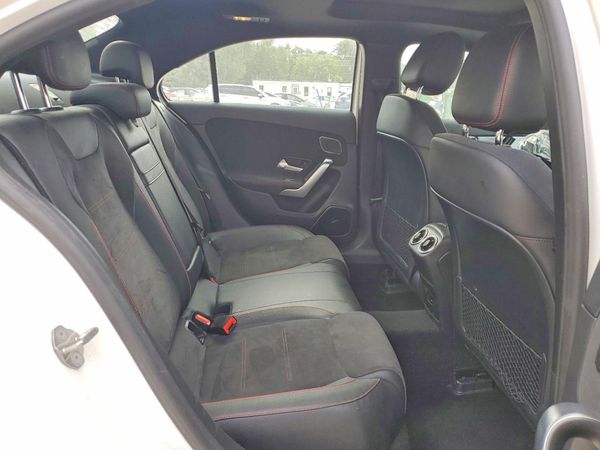 2021 MERCEDES-BENZ A A220-4M