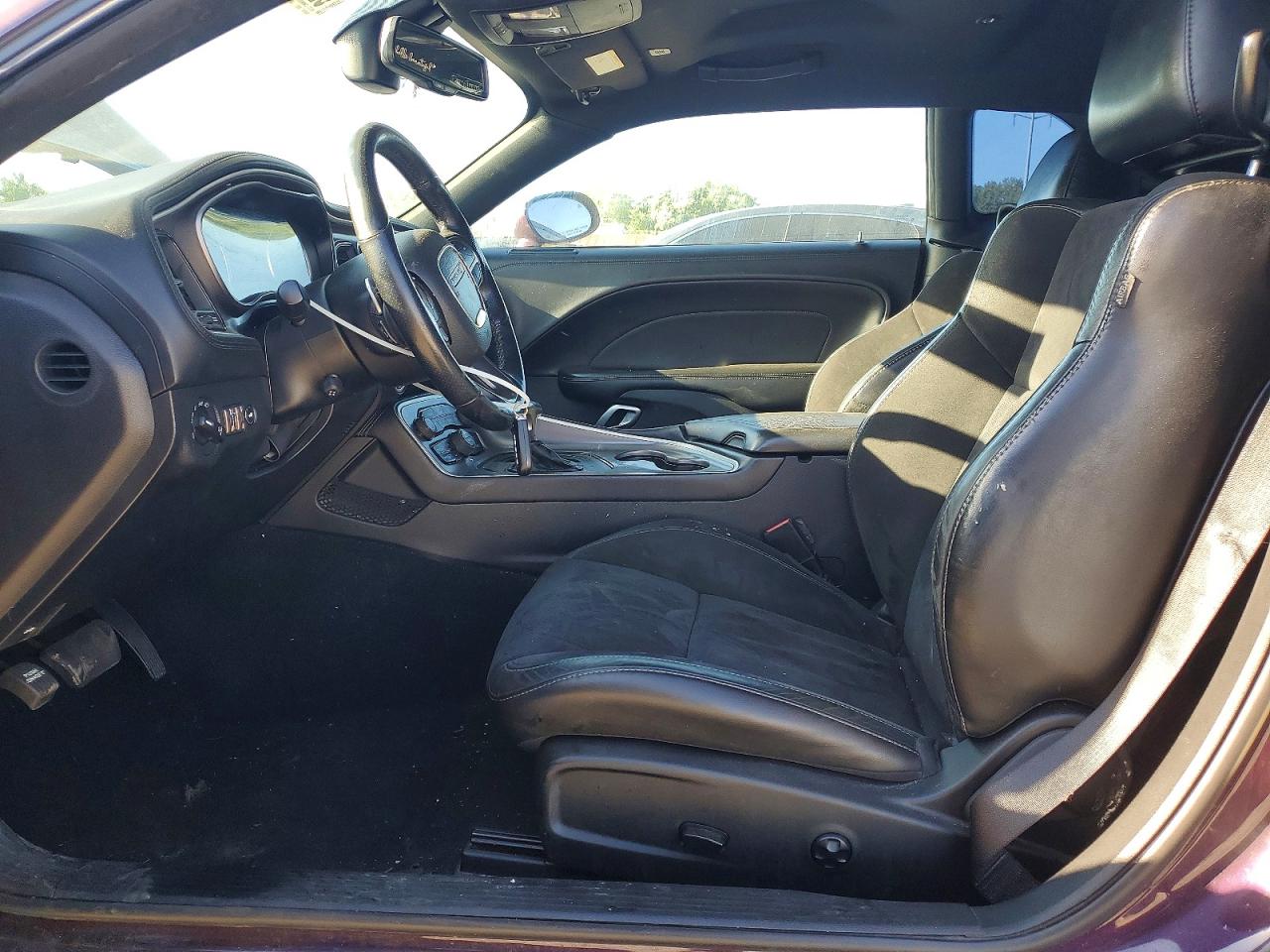 2020 DODGE CHALLENGER GT