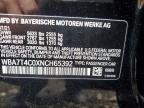 2022 BMW 740 xDrive