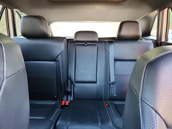 2021 VOLKSWAGEN ATLAS CROSS SPORT SE — SUVN
