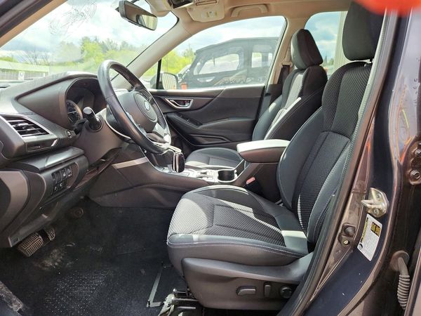 2020 SUBARU FORESTER Prm+ES+KA