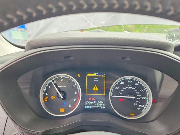 2020 SUBARU FORESTER Prm+ES+KA