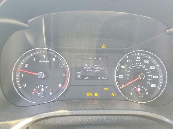 2021 KIA FORTE FE, LXS