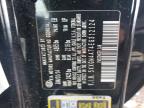 2014 KIA OPTIMA 2.4 LX STD/Conv