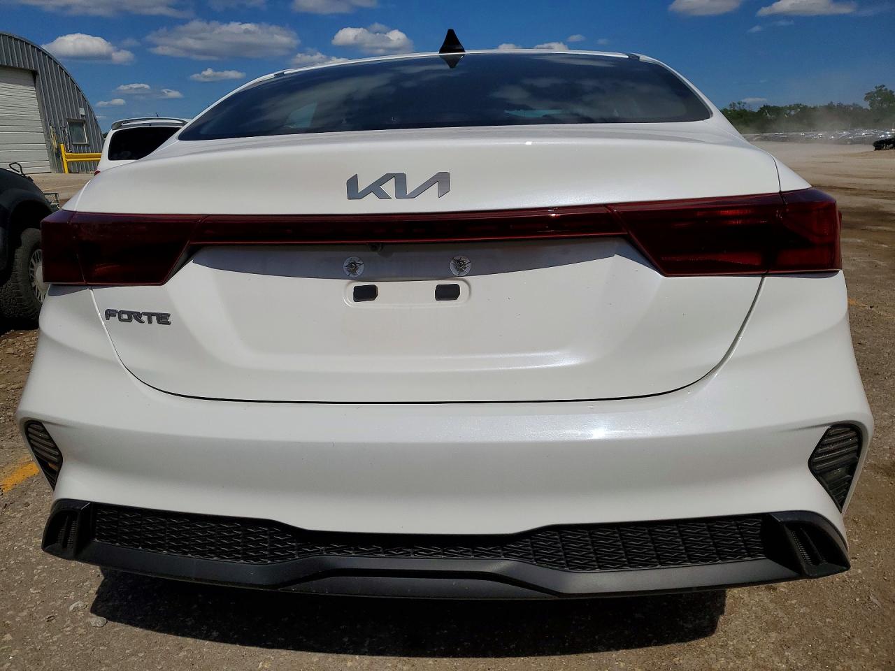2024 KIA FORTE LX, LXS