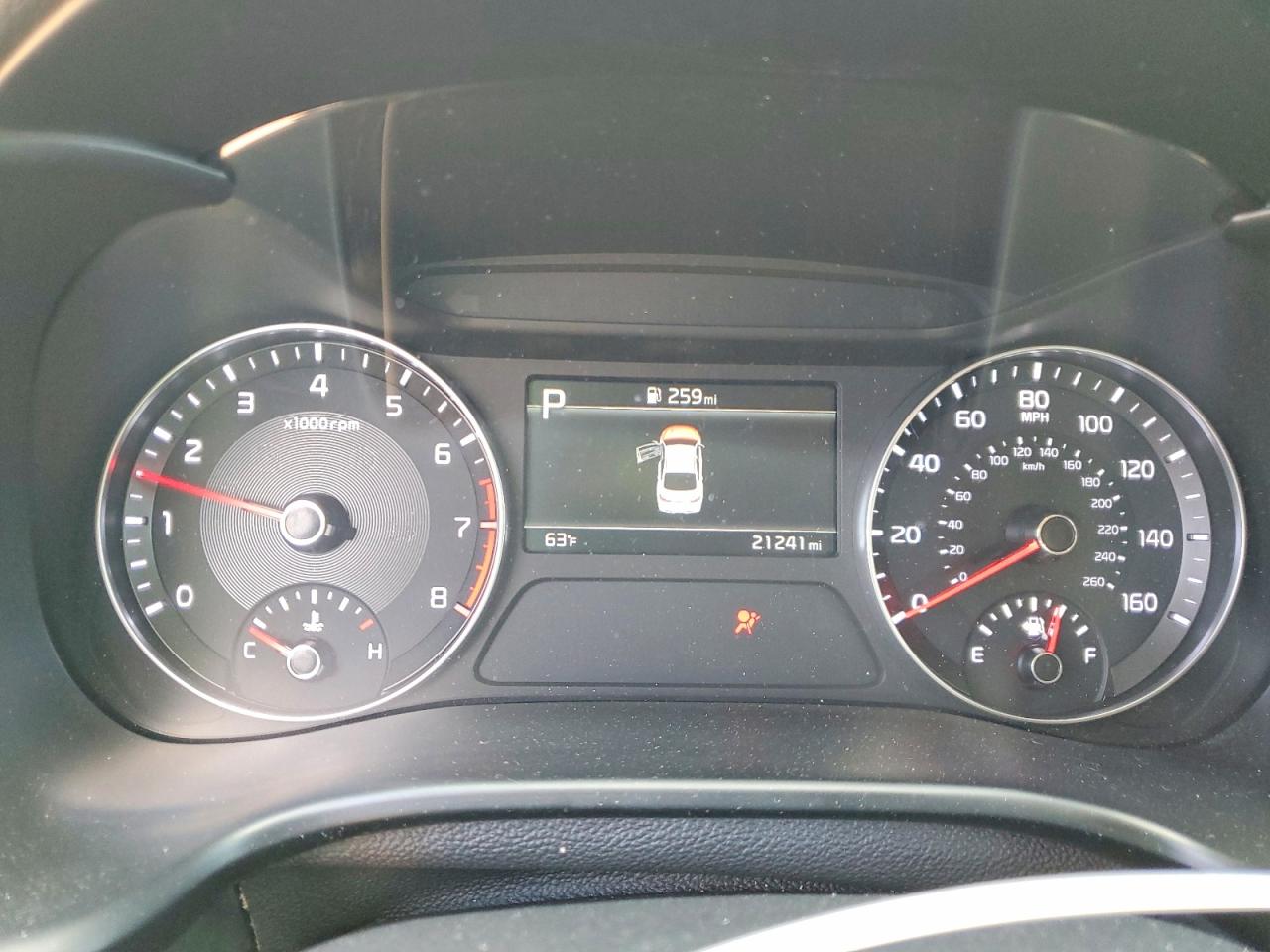 2024 KIA FORTE LX, LXS