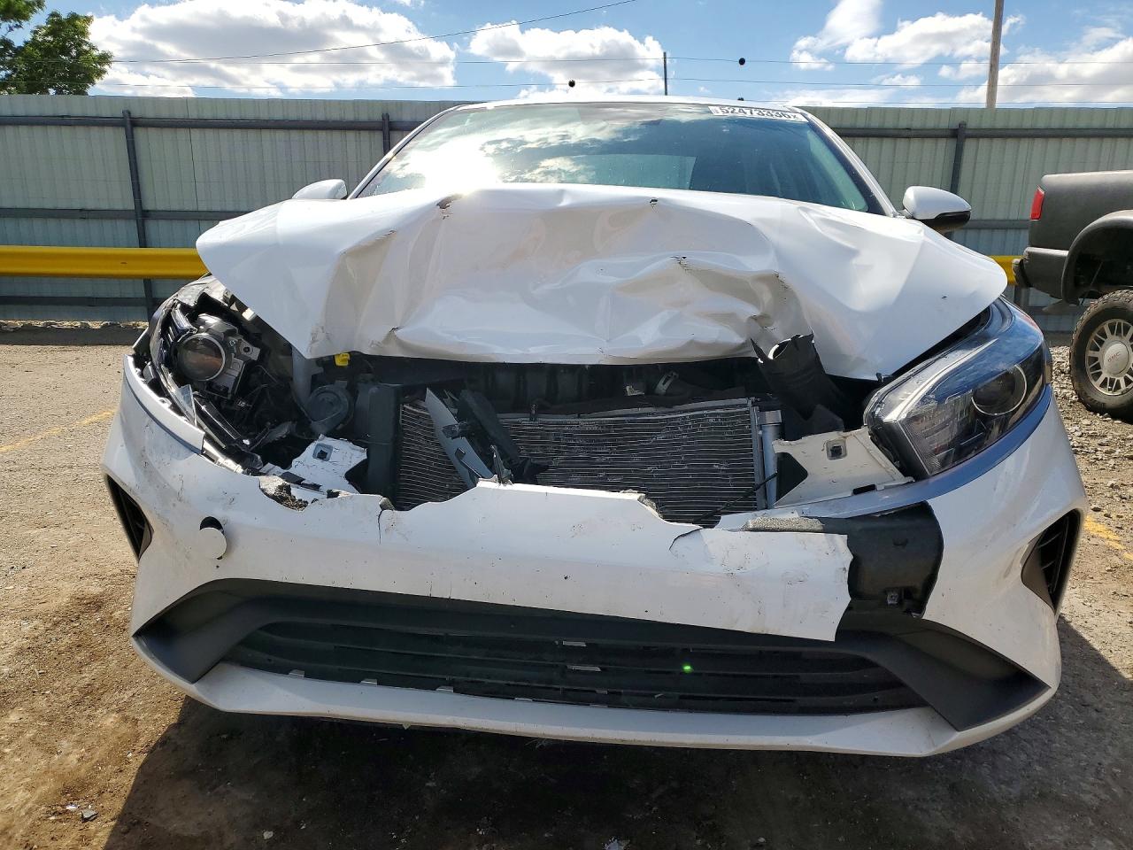 2024 KIA FORTE LX, LXS