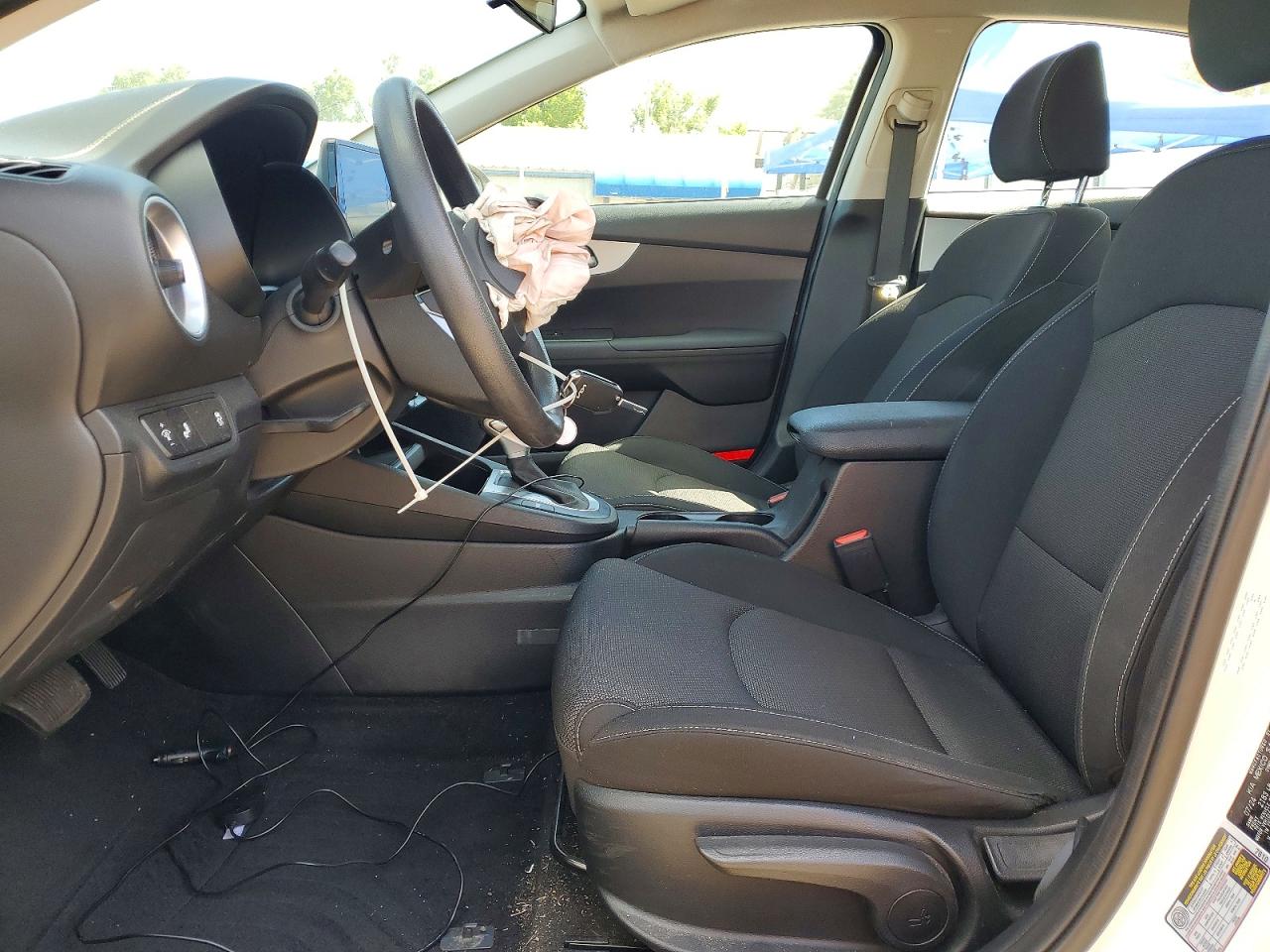 2024 KIA FORTE LX, LXS