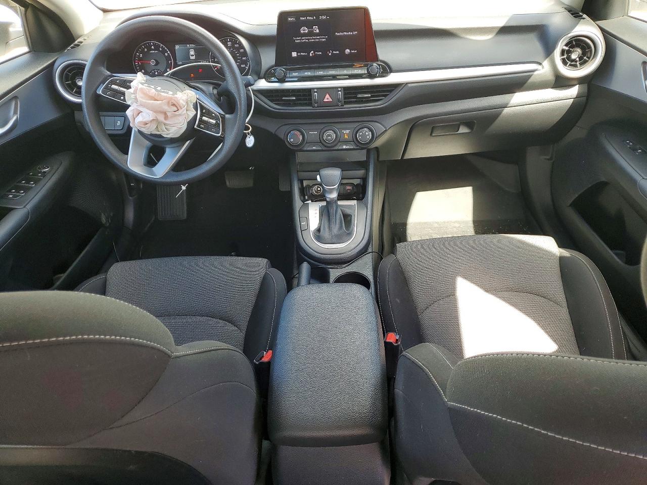 2024 KIA FORTE LX, LXS