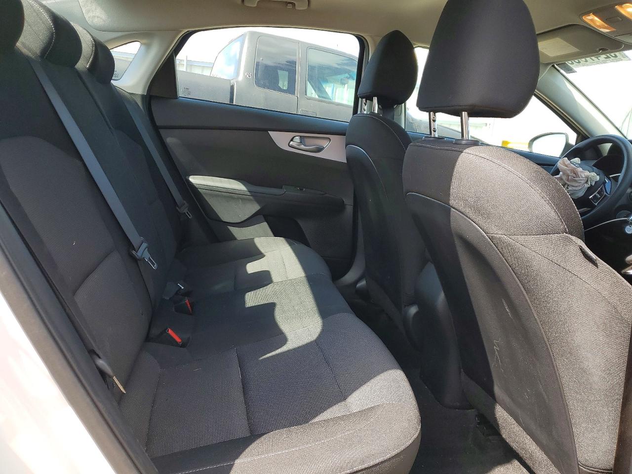 2024 KIA FORTE LX, LXS
