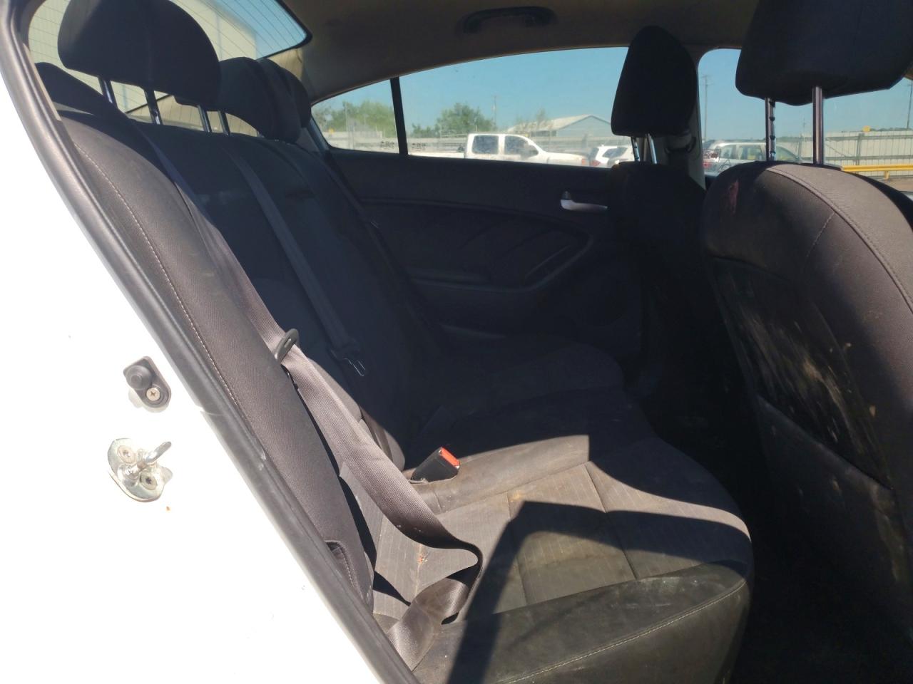 2018 KIA FORTE LX Pop,S,EX