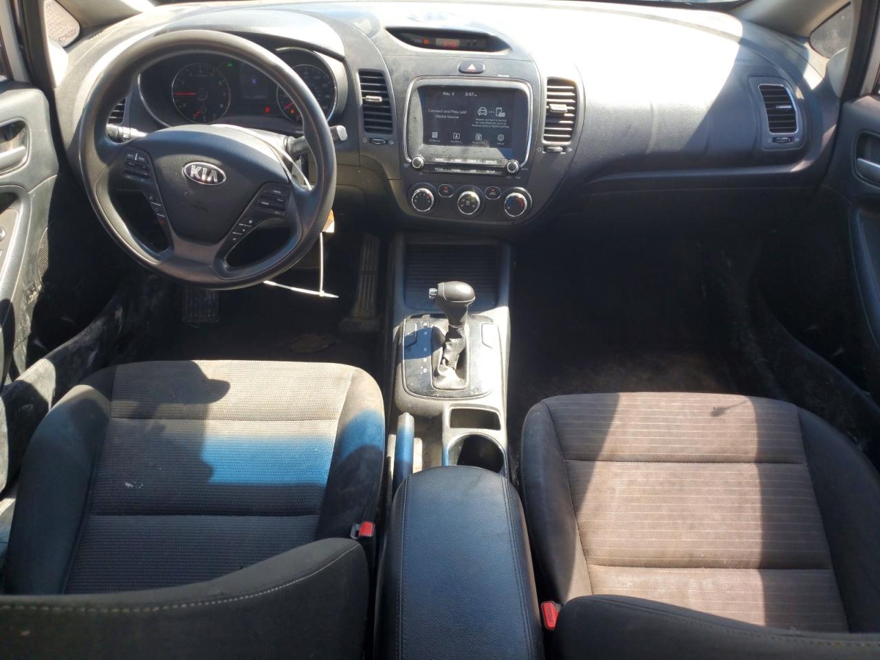 2018 KIA FORTE LX Pop,S,EX