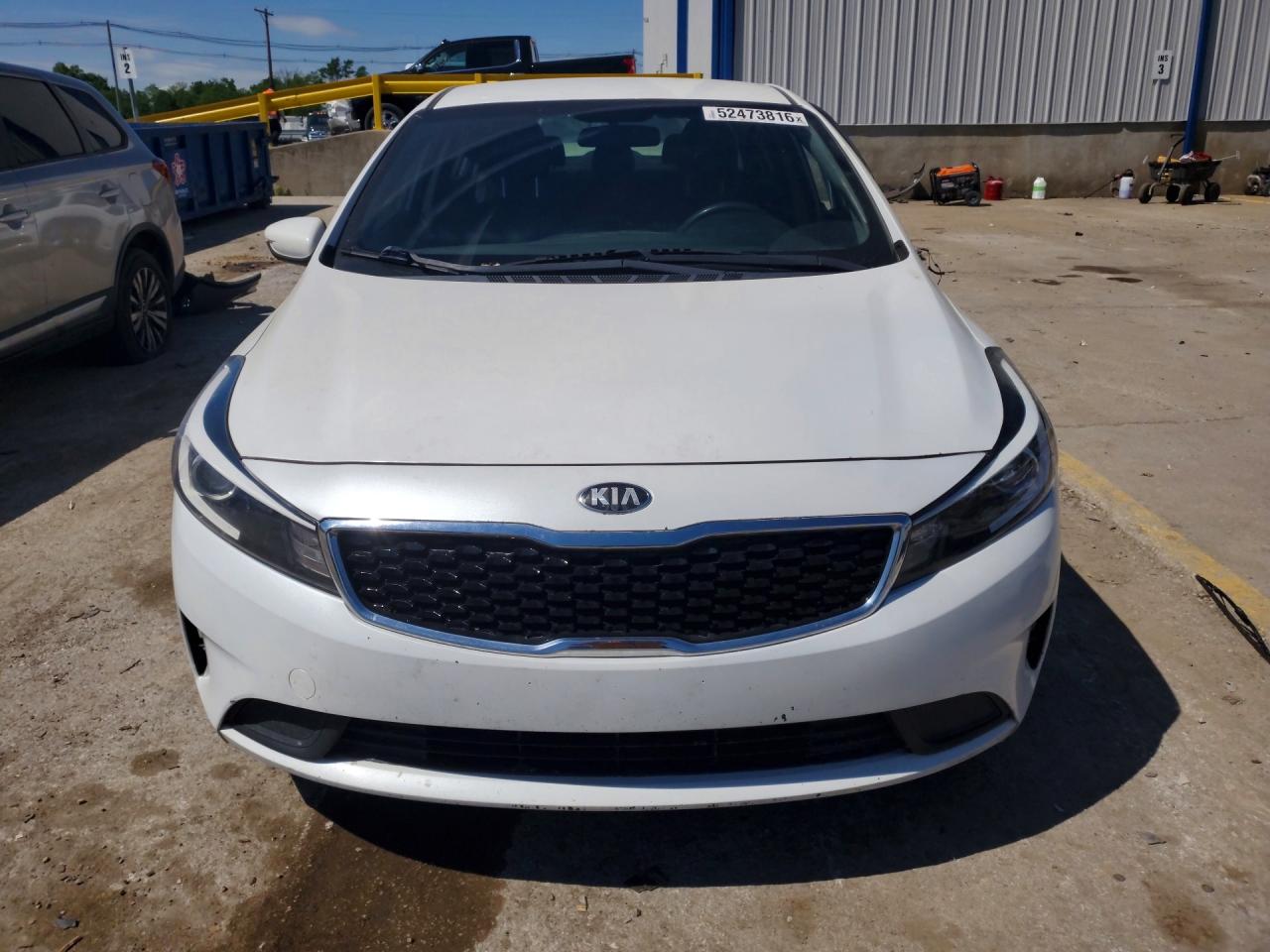 2018 KIA FORTE LX Pop,S,EX