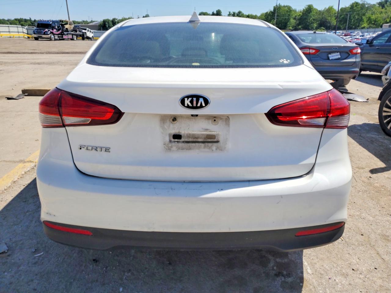 2018 KIA FORTE LX Pop,S,EX