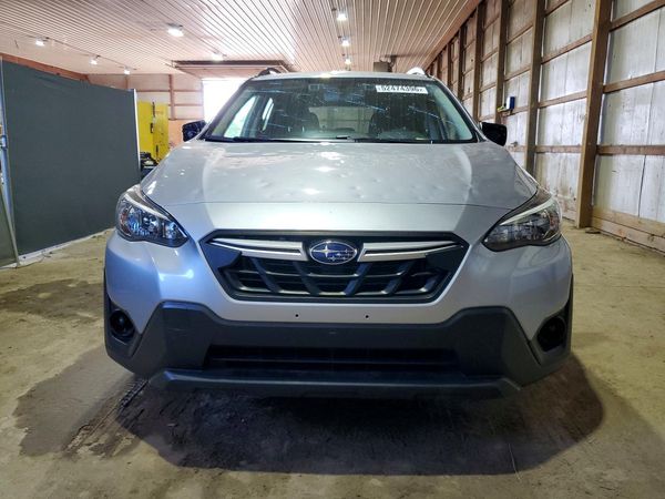 2022 SUBARU CROSSTREK Base