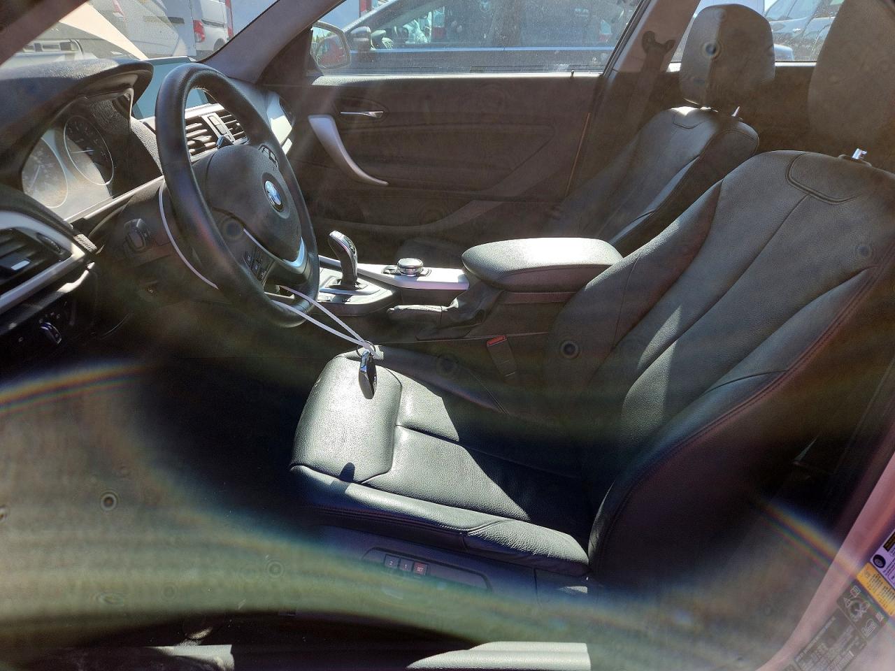 2015 BMW 228