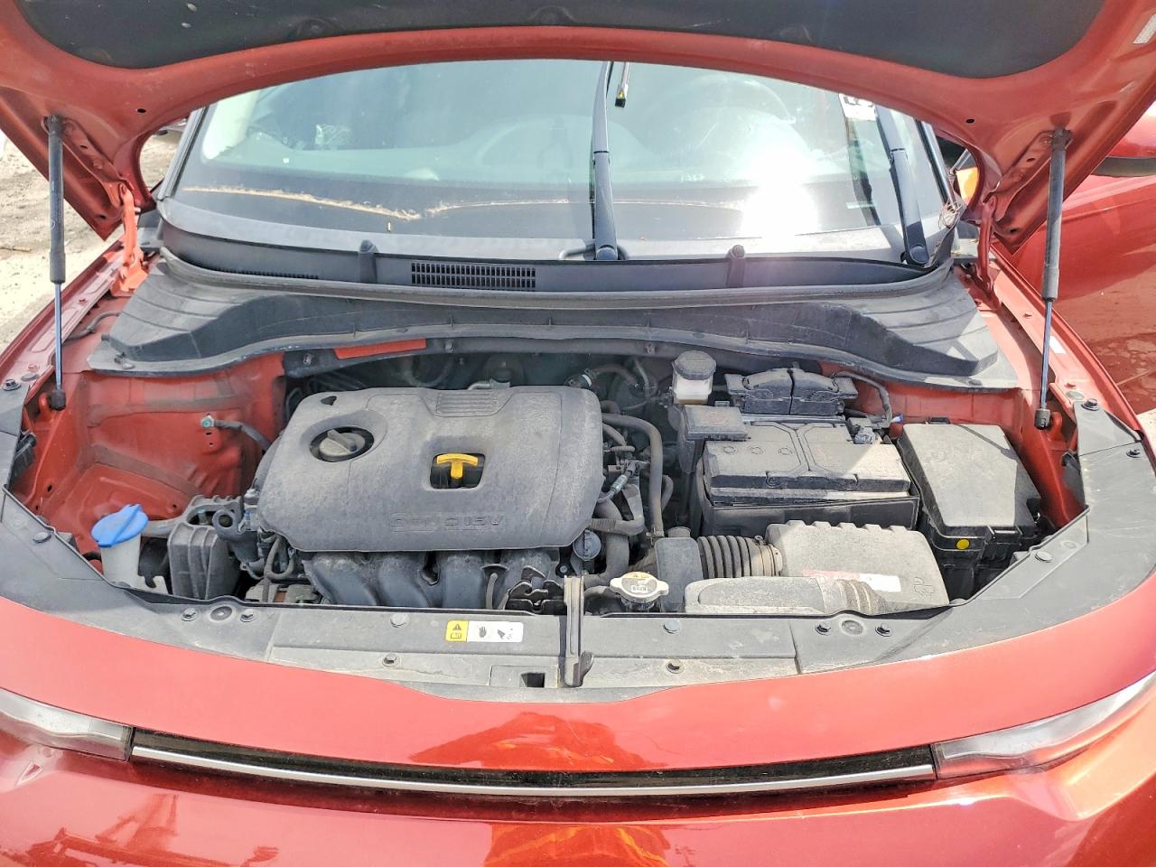 2021 KIA SOUL LX, S, X-Line