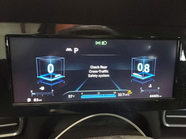 2021 HYUNDAI ELANTRA SEL w/ Convenience Pkg