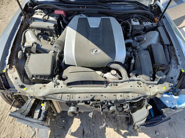 2024 LEXUS IS 350