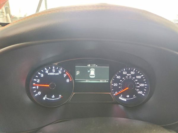 2018 KIA SOUL Exclaim