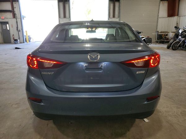 2014 MAZDA 3 Grand Touring/GT