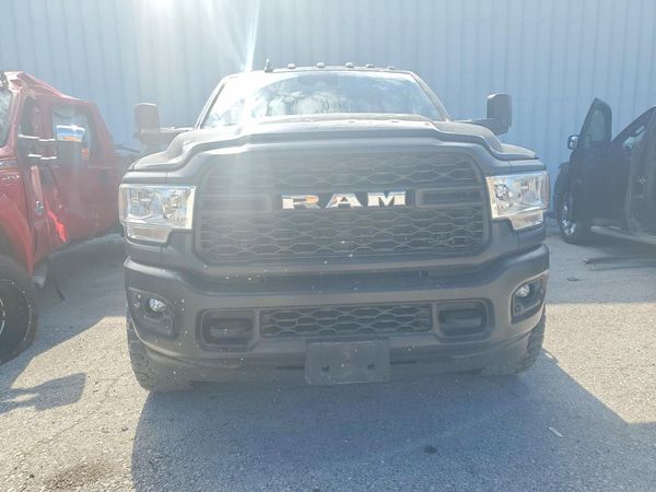 2022 RAM 3500 Tradesman