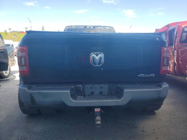 2022 RAM 3500 Tradesman