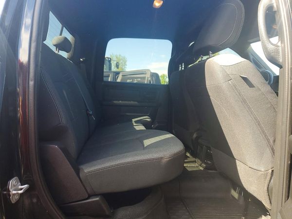 2022 RAM 3500 Tradesman