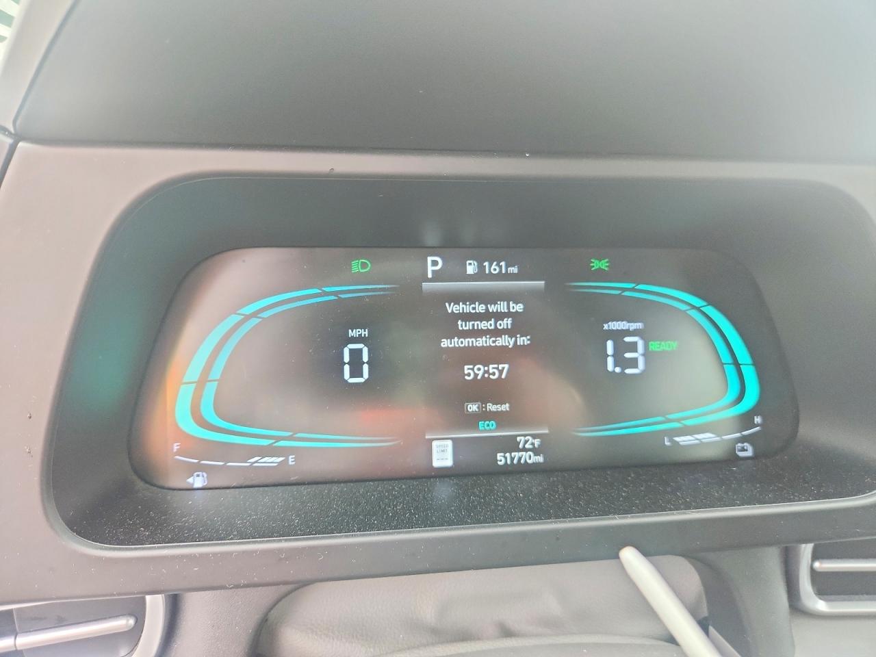 2025 HYUNDAI ELANTRA HYBRID Blue, SEL Sport