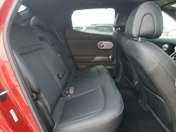 2023 GENESIS GV60 Advanced
