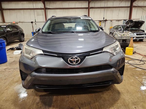 2016 TOYOTA RAV4 LE (X Grade)