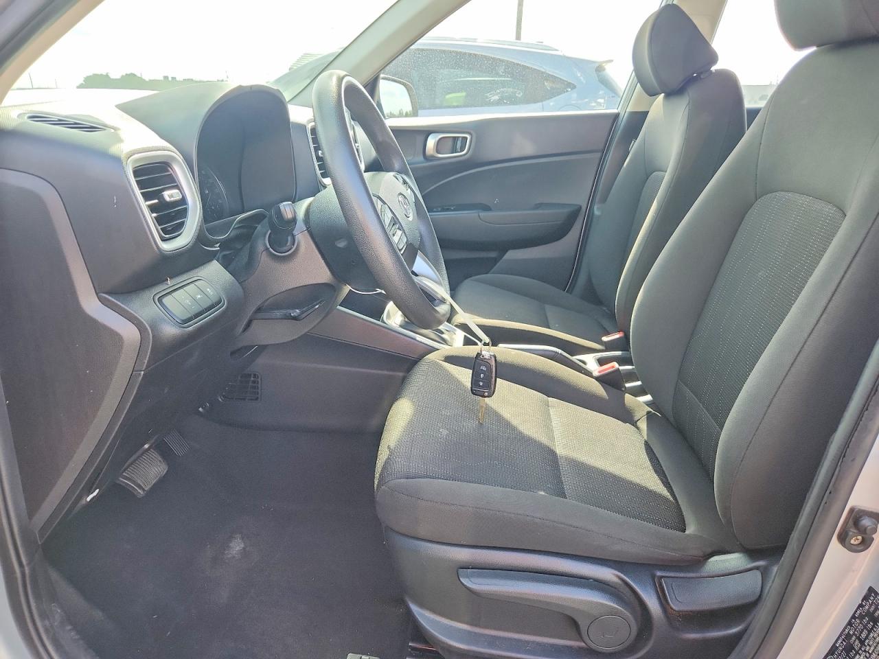 2021 HYUNDAI VENUE SE