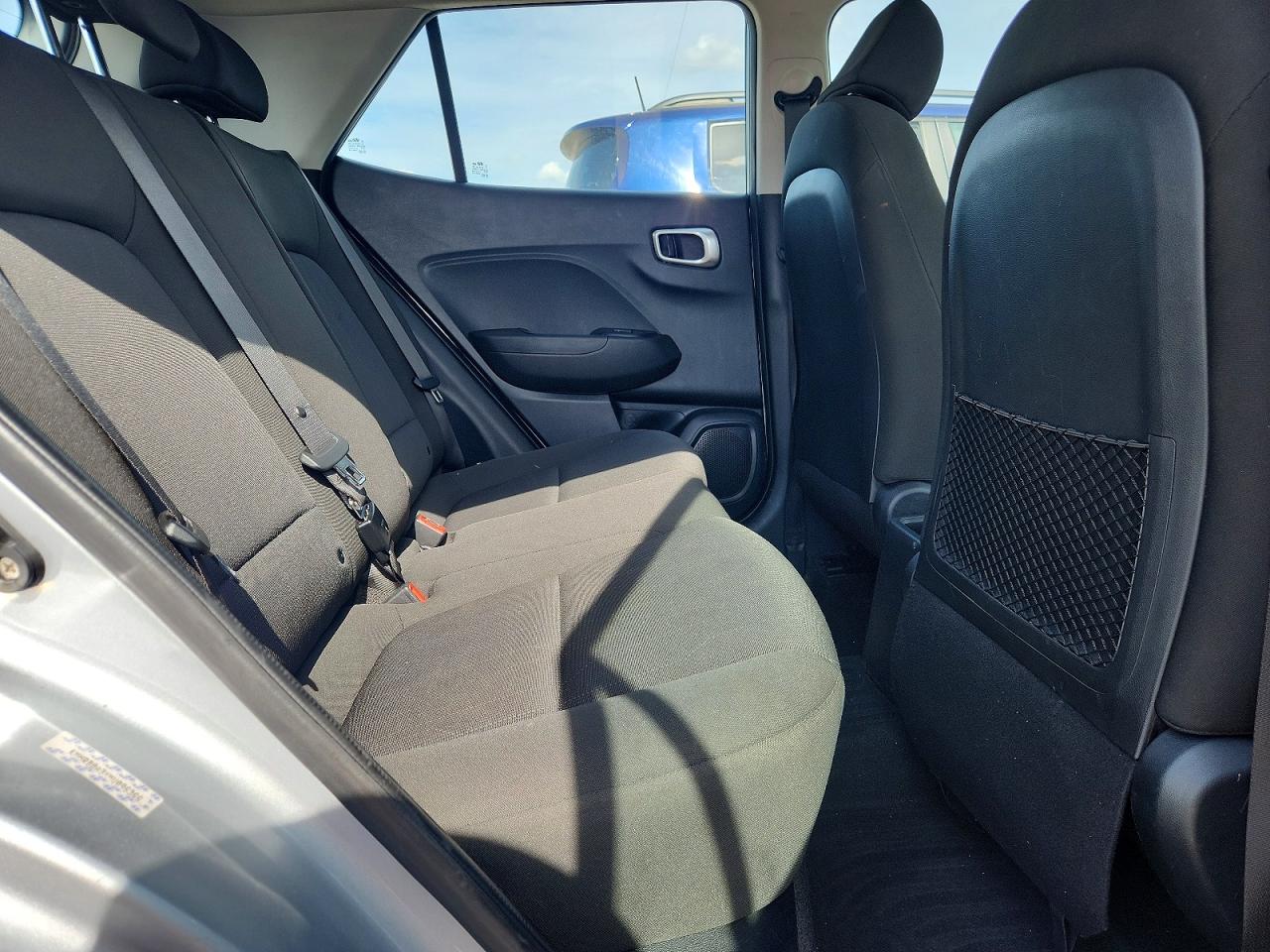 2021 HYUNDAI VENUE SE