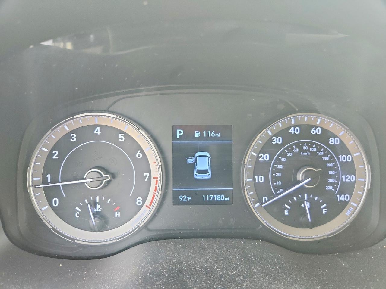2021 HYUNDAI VENUE SE