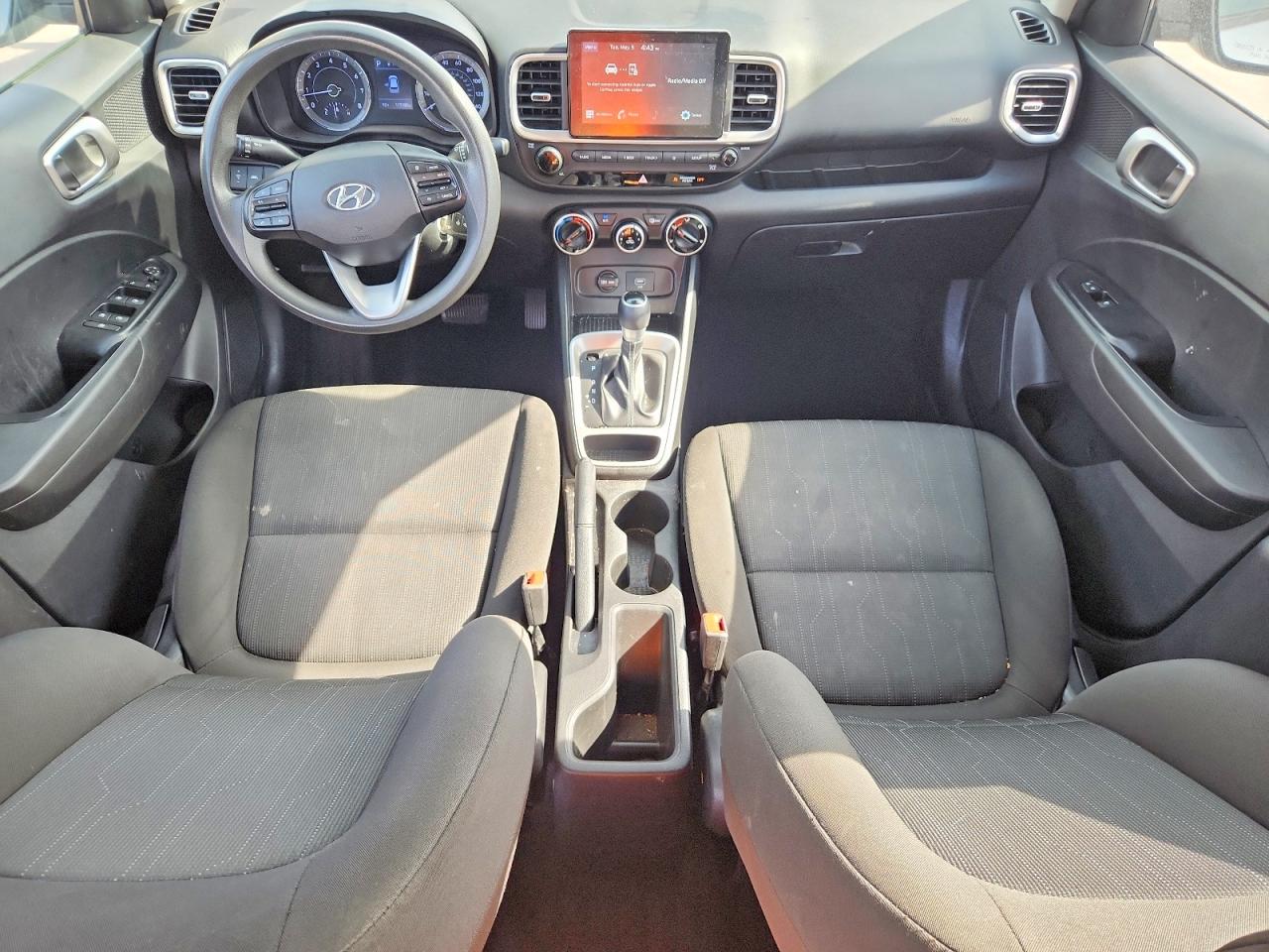 2021 HYUNDAI VENUE SE