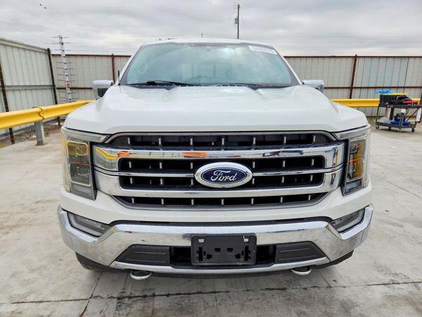 2021 FORD F150