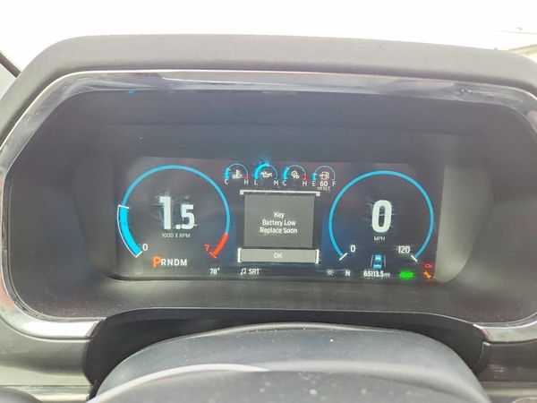 2021 FORD F150