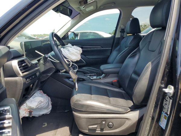 2023 KIA TELLURIDE