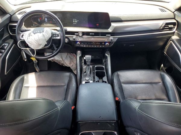 2023 KIA TELLURIDE