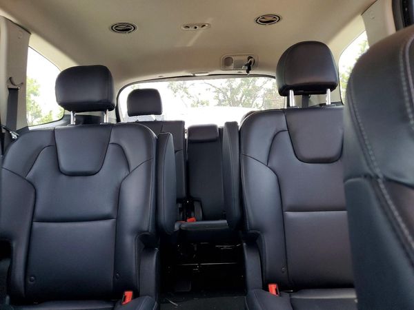 2023 KIA TELLURIDE