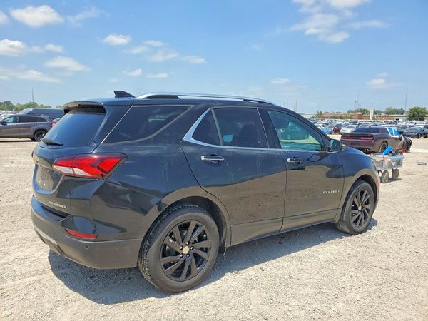 2022 CHEVROLET EQUINOX Premier (1LZ)