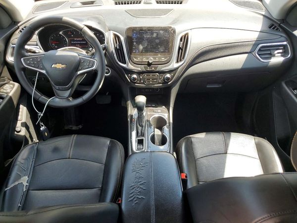 2022 CHEVROLET EQUINOX Premier (1LZ)