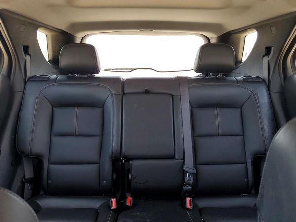 2022 CHEVROLET EQUINOX Premier (1LZ)