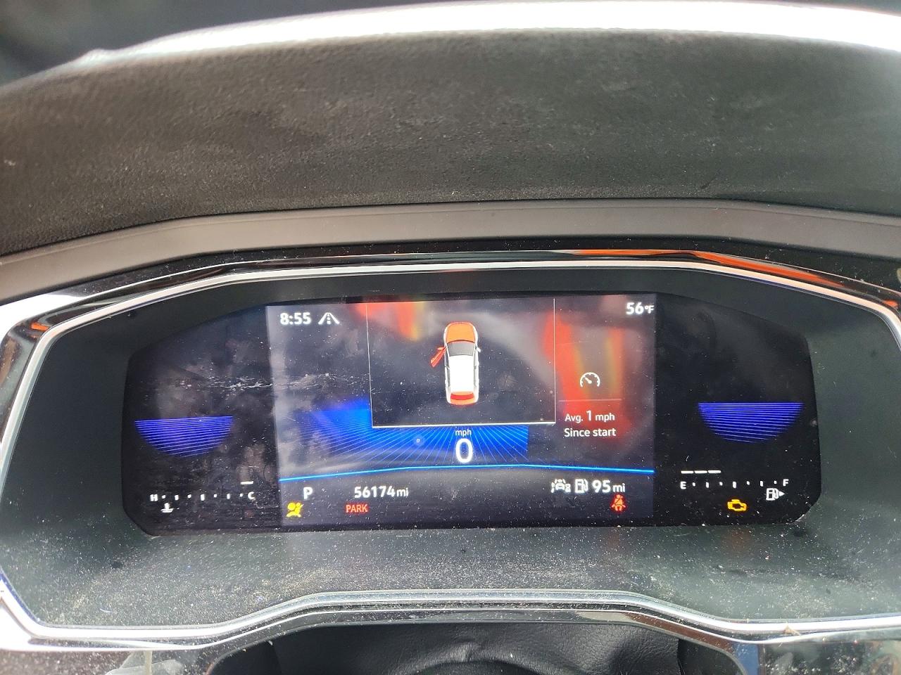 2023 VOLKSWAGEN JETTA Sport