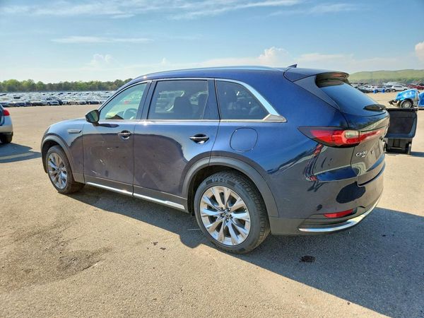 2024 MAZDA CX-90 Premium Package