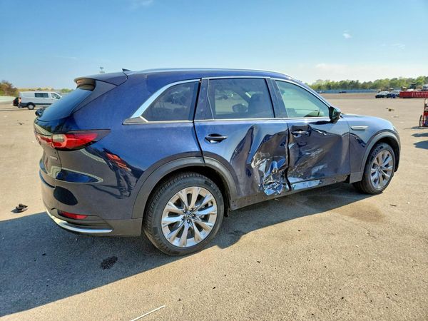 2024 MAZDA CX-90 Premium Package